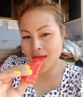 Rencontre Femme Thaïlande à พัทยา : Nit, 41 ans